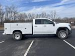 2024 GMC Sierra 3500 Double Cab 4WD, Reading Classic II Aluminum Service Truck for sale #2621463 - photo 7