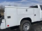 2024 GMC Sierra 3500 Double Cab 4WD, Reading Classic II Aluminum Service Truck for sale #2621463 - photo 9