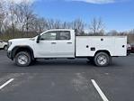 2024 GMC Sierra 2500 Double Cab 4WD, DuraMag S Series Service Truck for sale #2621464 - photo 4