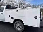 2024 GMC Sierra 2500 Double Cab 4WD, DuraMag S Series Service Truck for sale #2621464 - photo 10