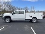 2024 GMC Sierra 2500 Double Cab 4WD, DuraMag S Series Service Truck for sale #2621464 - photo 3