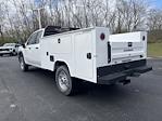 2024 GMC Sierra 2500 Double Cab 4WD, DuraMag S Series Service Truck for sale #2621464 - photo 2