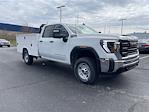 2024 GMC Sierra 2500 Double Cab 4WD, DuraMag S Series Service Truck for sale #2621464 - photo 8