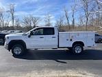 2024 GMC Sierra 2500 Double Cab 4WD, Reading Classic II Aluminum Service Truck for sale #2621465 - photo 3