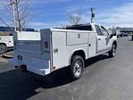 2024 GMC Sierra 2500 Double Cab 4WD, Reading Classic II Aluminum Service Truck for sale #2621465 - photo 6