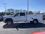 2024 GMC Sierra 2500 Double Cab 4WD, DuraMag S Series Service Truck for sale #2621466 - photo 3