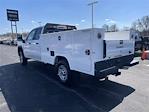 2024 GMC Sierra 2500 Double Cab 4WD, DuraMag S Series Service Truck for sale #2621466 - photo 2