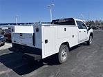 2024 GMC Sierra 2500 Double Cab 4WD, DuraMag S Series Service Truck for sale #2621466 - photo 6