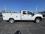 2024 GMC Sierra 2500 Double Cab 4WD, DuraMag S Series Service Truck for sale #2621466 - photo 7