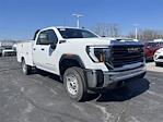 2024 GMC Sierra 2500 Double Cab 4WD, DuraMag S Series Service Truck for sale #2621466 - photo 8