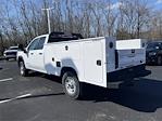 2024 GMC Sierra 2500 Double Cab 4WD, DuraMag S Series Service Truck for sale #2621468 - photo 2