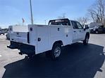 2024 GMC Sierra 2500 Double Cab 4WD, DuraMag S Series Service Truck for sale #2621468 - photo 6