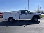 2024 GMC Sierra 2500 Double Cab 4WD, DuraMag S Series Service Truck for sale #2621468 - photo 7