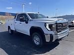 2024 GMC Sierra 2500 Double Cab 4WD, DuraMag S Series Service Truck for sale #2621468 - photo 8