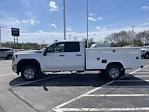 2024 GMC Sierra 2500 Double Cab 4WD, DuraMag S Series Service Truck for sale #2621469 - photo 9