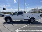 2024 GMC Sierra 2500 Double Cab 4WD, DuraMag S Series Service Truck for sale #2621469 - photo 32