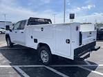 2024 GMC Sierra 2500 Double Cab 4WD, DuraMag S Series Service Truck for sale #2621469 - photo 2