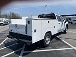 2024 GMC Sierra 2500 Double Cab 4WD, DuraMag S Series Service Truck for sale #2621469 - photo 4