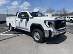 2024 GMC Sierra 2500 Double Cab 4WD, DuraMag S Series Service Truck for sale #2621469 - photo 3