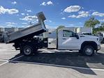 New 2024 GMC Sierra 3500 Pro Regular Cab 4WD, Air-Flo Pro-Class Dump Truck for sale #2621475 - photo 1