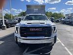 New 2024 GMC Sierra 3500 Pro Regular Cab 4WD, Air-Flo Pro-Class Dump Truck for sale #2621475 - photo 8