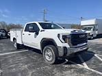 2024 GMC Sierra 2500 Double Cab 4WD, Royal Truck Body Service Body Service Truck for sale #2621478 - photo 33