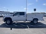 2024 GMC Sierra 2500 Double Cab 4WD, Royal Truck Body Service Body Service Truck for sale #2621478 - photo 8