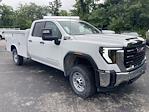 New 2024 GMC Sierra 2500 Pro Double Cab 4WD, Royal Truck Body Service Body Service Truck for sale #2621481 - photo 15