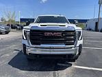 2024 GMC Sierra 2500 Double Cab 4WD, Royal Truck Body Service Body Service Truck for sale #2621482 - photo 35