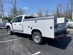 2024 GMC Sierra 2500 Double Cab 4WD, Royal Truck Body Service Body Service Truck for sale #2621482 - photo 2