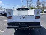 2024 GMC Sierra 2500 Double Cab 4WD, Royal Truck Body Service Body Service Truck for sale #2621482 - photo 13