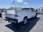 2024 GMC Sierra 2500 Double Cab 4WD, Royal Truck Body Service Body Service Truck for sale #2621482 - photo 6