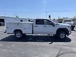 2024 GMC Sierra 2500 Double Cab 4WD, Royal Truck Body Service Body Service Truck for sale #2621482 - photo 15