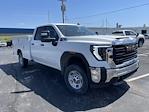 2024 GMC Sierra 2500 Double Cab 4WD, Royal Truck Body Service Body Service Truck for sale #2621482 - photo 31