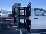 New 2024 GMC Sierra 3500 Pro Regular Cab 4WD, Crysteel E-Tipper Dump Truck for sale #2621483 - photo 22