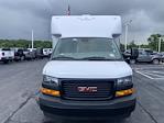 2024 GMC Savana 4500 DRW RWD, Rockport Workport Service Utility Van for sale #2621489 - photo 43