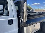 2012 Ford F-550 Regular Cab DRW 4WD, Dump Truck for sale #2621493A - photo 16