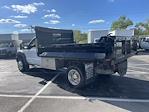 2012 Ford F-550 Regular Cab DRW 4WD, Dump Truck for sale #2621493A - photo 2