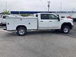 New 2024 GMC Sierra 2500 Pro Double Cab 4WD, Royal Truck Body Service Body Service Truck for sale #2621496 - photo 12