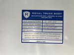 New 2024 GMC Sierra 2500 Pro Double Cab 4WD, Royal Truck Body Service Body Service Truck for sale #2621496 - photo 22