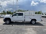 New 2024 GMC Sierra 2500 Pro Double Cab 4WD, Royal Truck Body Service Body Service Truck for sale #2621499 - photo 28