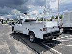 New 2024 GMC Sierra 2500 Pro Double Cab 4WD, Royal Truck Body Service Body Service Truck for sale #2621499 - photo 34