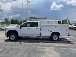 New 2024 GMC Sierra 2500 Pro Double Cab 4WD, Royal Truck Body Service Body Service Truck for sale #2621499 - photo 32