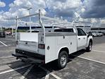 New 2024 GMC Sierra 2500 Pro Double Cab 4WD, Royal Truck Body Service Body Service Truck for sale #2621499 - photo 9