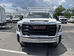 New 2024 GMC Sierra 2500 Pro Double Cab 4WD, Royal Truck Body Service Body Service Truck for sale #2621499 - photo 13