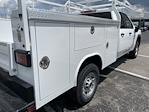 New 2024 GMC Sierra 2500 Pro Double Cab 4WD, Royal Truck Body Service Body Service Truck for sale #2621499 - photo 8