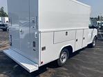 2024 GMC Savana 3500 SRW RWD, Reading Aluminum CSV Service Utility Van for sale #2621508 - photo 2