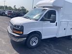 2024 GMC Savana 3500 SRW RWD, Reading Aluminum CSV Service Utility Van for sale #2621508 - photo 47