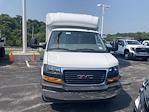 2024 GMC Savana 3500 SRW RWD, Reading Aluminum CSV Service Utility Van for sale #2621508 - photo 48