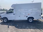 2024 GMC Savana 3500 SRW RWD, Reading Aluminum CSV Service Utility Van for sale #2621508 - photo 7